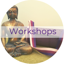 Katrin Pfeffer, Workshops, Energetik
