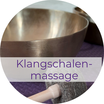 Katrin Pfeffer, Klangschalenmassage, Energie in Bewegung