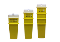 Grands collecteurs d'aiguilles STIL'ECO MAXI