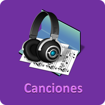 Canciones en Poesía Violeta
