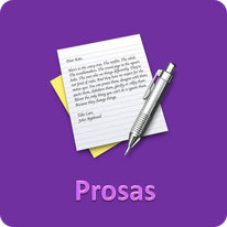 Prosas en Poesía Violeta