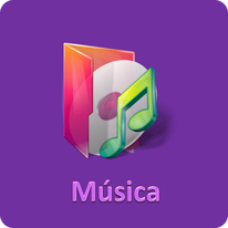 Música de Poesía Violeta