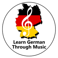 Learn German Through Music - Apprenez l'Allemand en musique - Lerne Deutsch mit Musik - Aprende el aleman con musica