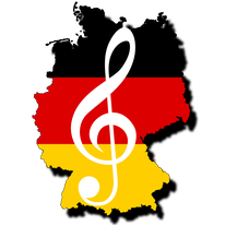 Learn German Through Music - Apprenez l'Allemand en musique - Lerne Deutsch mit Musik - Aprende el aleman con musica