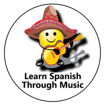 Learn Spanish Through Music - Apprenez l'espagnol en musique - Lerne Spanish mit Musik - Aprende el espanol con musica
