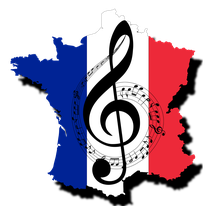 Learn French Through Music - Apprenez le Francais en musique - Das Französisch mit Musik - El Frances con Musica