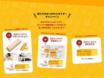 企業のオリジナルグッズキャンペーン Chaos Advertising 企業のプロモーションをもっとおもしろく 企業のオリジナルグッズキャンペーン Chaos Advertising 企業のプロモーションをもっとおもしろく