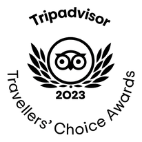 Tripadvisor Travellers’ Choice Award 2023 | Hamburg by Rickshaw