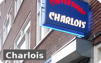 Coffeeshop Charlois Rotterdam