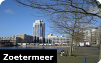 Coffeeshops Zoetermeer