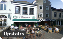Coffeeshop Weedshop Upstairs Eindhoven