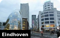 Coffeeshops for smoking cannabis Eindhoven Netherlands