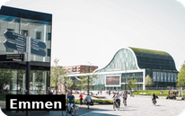 Coffeeshops in Emmen