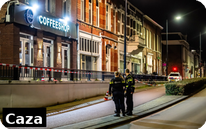 Coffeeshop Casa Tilburg