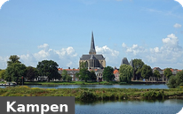 Coffeeshops Kampen