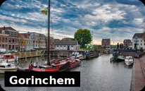 Coffeeshops Gorinchem