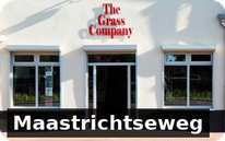 Coffeeshop Maastrichtseweg in Den Bosch