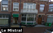Coffeeshop Cannabiscafe Le Mistral Den Haag