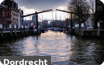Coffeeshops Dordrecht