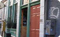 Coffeeshop Free 1 Amsterdam