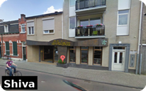 Coffeeshop Cannabis Café Shiva Tilburg