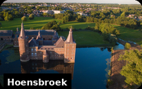 Coffeeshops Hoensbroek