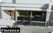 Coffeeshop Cannabiscafe Florence Den Haag
