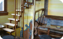 Coffeeshop Abraxas Too Amsterdam
