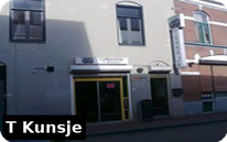 Coffeeshop 't Kunsje Nijmegen