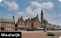 Coffeeshops Waalwijk