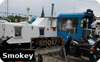 Coffeeshop Cannabiscafe Smokey Maastricht