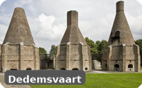 Coffeeshops Dedemsvaart