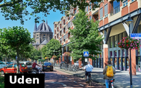 Coffeeshops Uden
