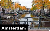 Coffeeshops & Cannabis Amsterdam