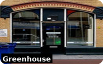 Coffeeshop Cannabiscafe Greenhouse Den Haag