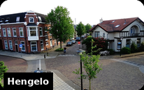Coffeeshops Hengelo