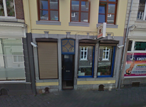 Coffeeshop Cannabiscafe Club 69 Maastricht