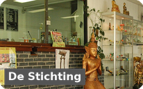 Coffeeshop De Stichting Rotterdam
