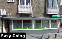 Coffeeshop Easy Going Maastricht