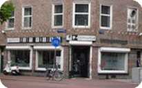 Coffeeshop Best Friends Amsterdam