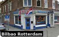 Coffeeshop Cannabis Café Bilbao Rotterdam