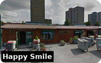 Coffeeshop Cannabiscafe Happy Smile Den Haag