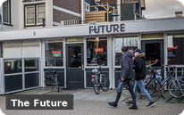 coffeeshop the future in apeldoorn