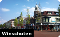 Coffeeshops Winschoten