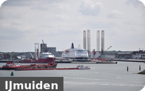 Coffeeshops Ijmuiden