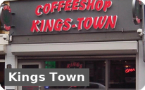 Coffeeshop Kings Town Rotterdam