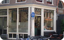 Coffeeshop Any Day Amsterdam