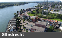 Coffeeshops Sliedrecht