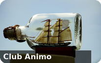 Coffeeshop Club Animo Gouda