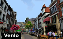 Coffeeshops Venlo